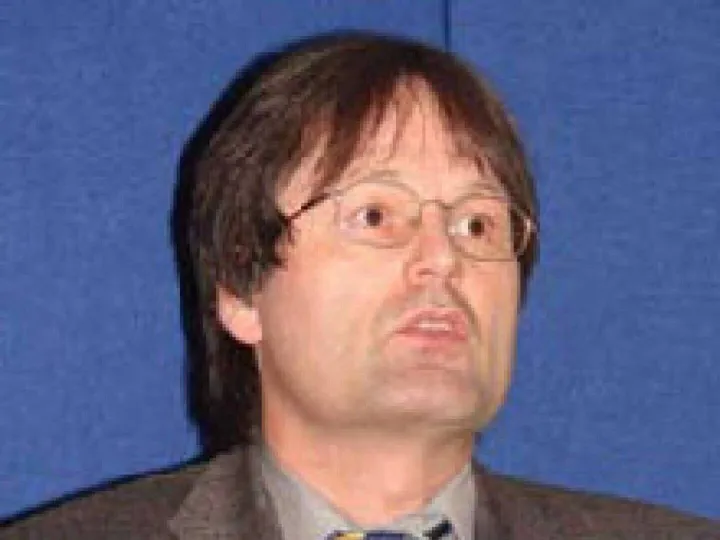 Rainer Roehe