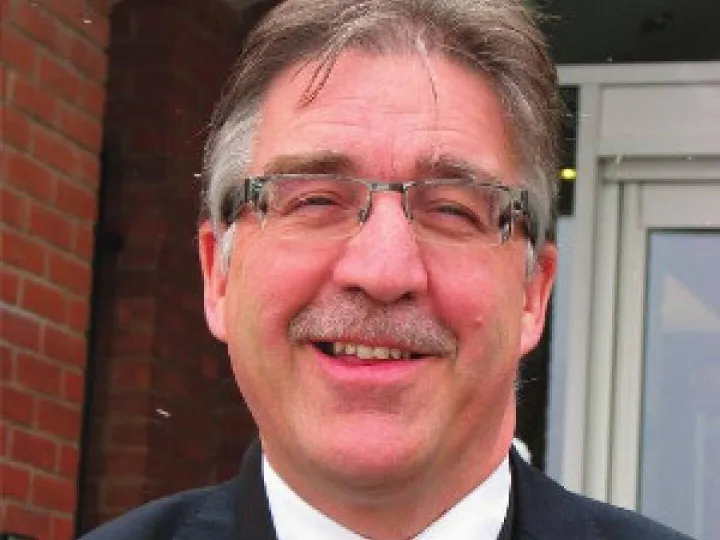 Peter Nicholson