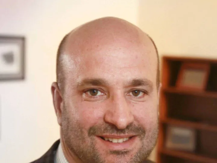 Dr Stehpen Miller Angus Genetics Inc