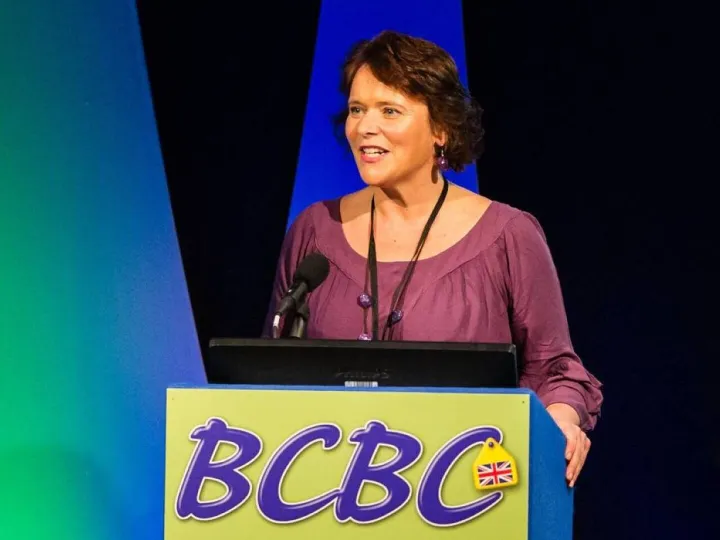 Heather Wildman &ldquo;Think of succession planning as a process rather than an event it will take time and effort&rdquo;