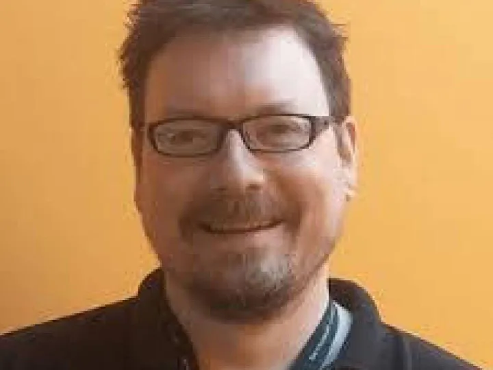 Prof Mick Watson &ndash; Bioinformatician and Genome Scientist