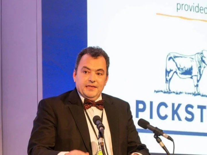 Ben Harman 2023/2024 BCBC Chair
