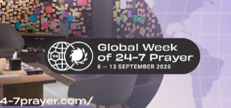 Global Week of Prayer