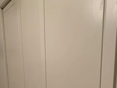 Items for sale &ndash; Handmade sliding wardrobe doors &pound;35