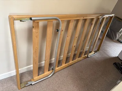 Items for sale &ndash; Foldable single bed frame &pound;10
