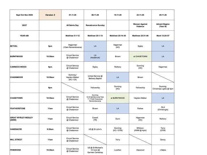 Preaching Plan V3 Nov 2026