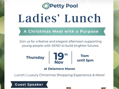 Ladies Lunch