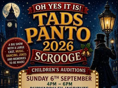 TADs Panto