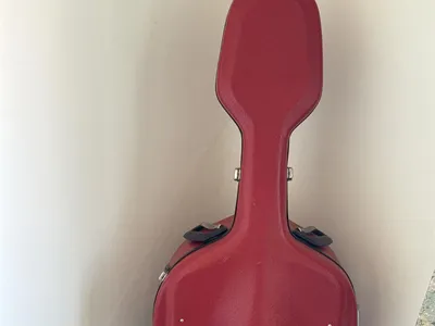 Items for sale &ndash; Cello Case &pound;50
