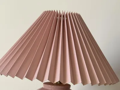 Items for sale
– Bed side lamp £7