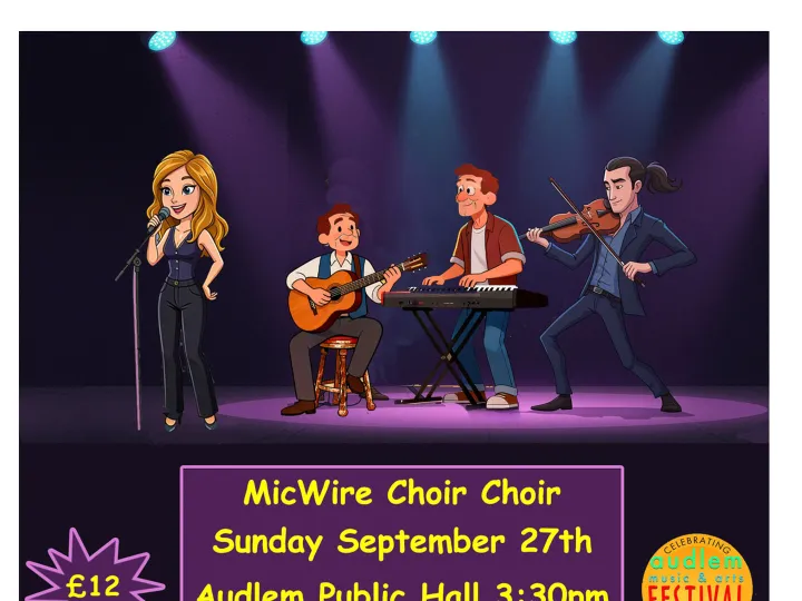 Micwire Choir