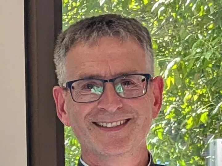 Rev Paul Tabraham