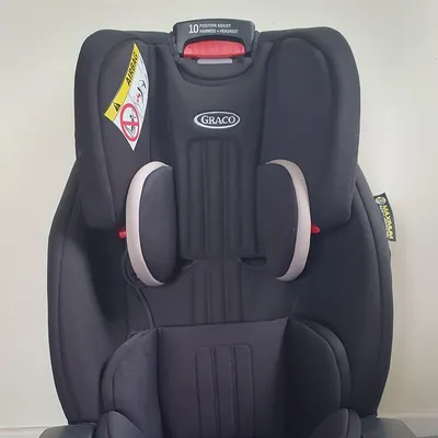 Items free to a good home! – Graco all in one car seat n/r