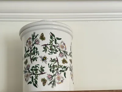 Items for sale &ndash; Porterion bread crock &pound;35