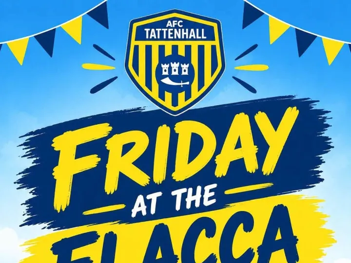 September Friday at the Flacca
