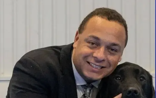 Daniel Morgan-Williams, Founding Director, Visuali