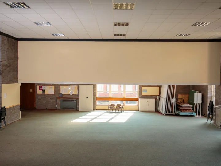 Large Hall Picture 1