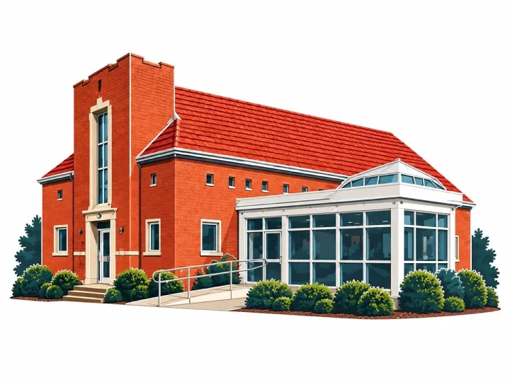 Springdale Methodist Church