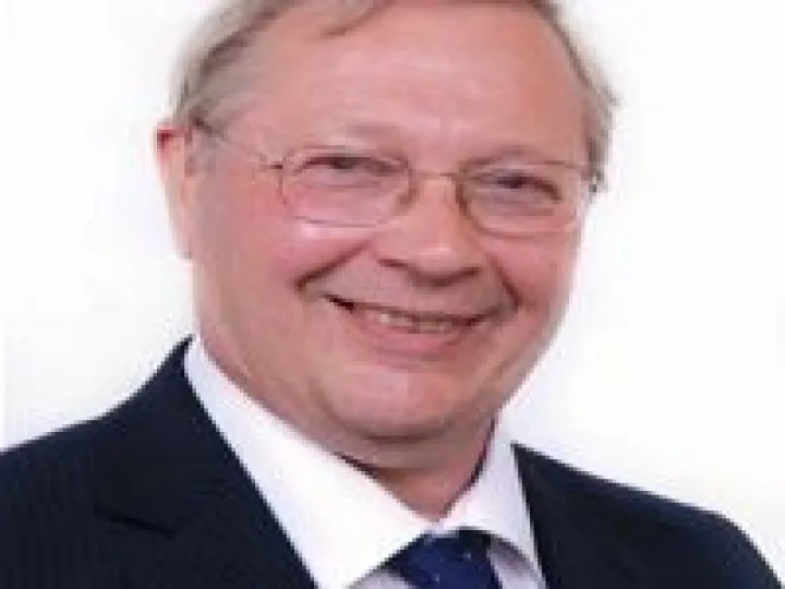 John Leather