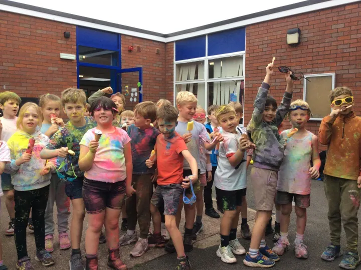 Colour Run