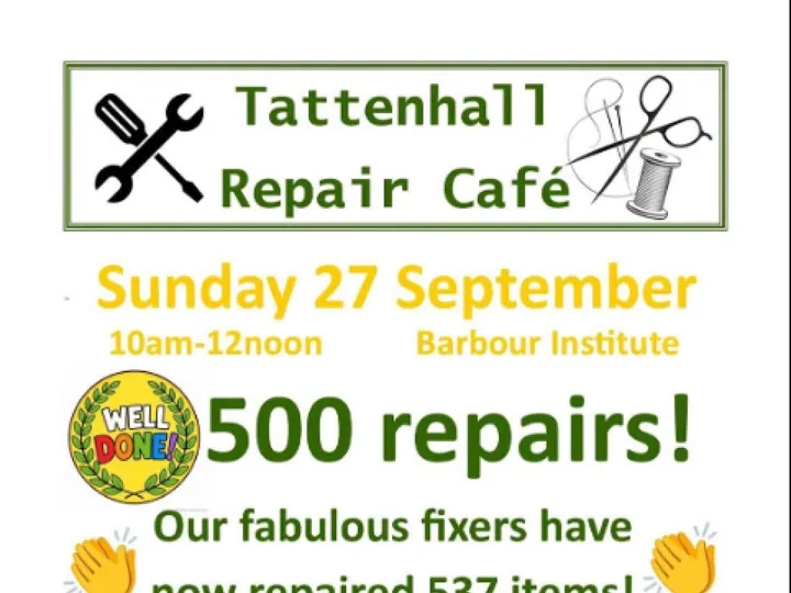 Repair Shop