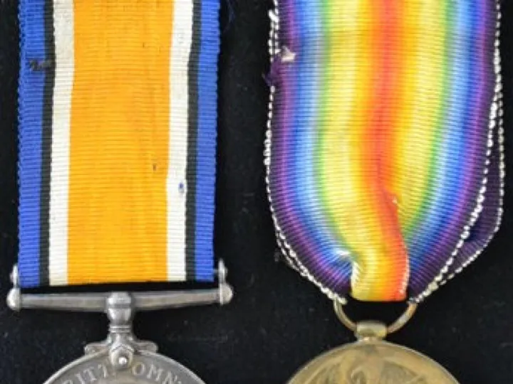British War Medal