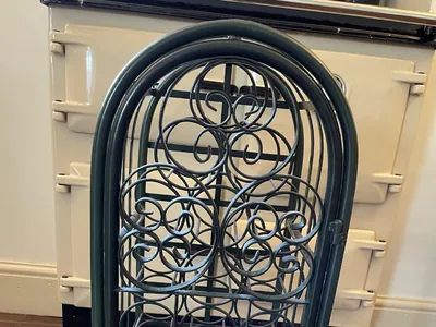 Items for sale &ndash; Wine rack &pound;35