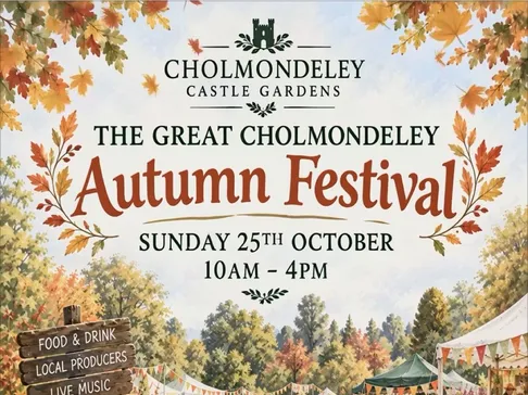 Autumn Event