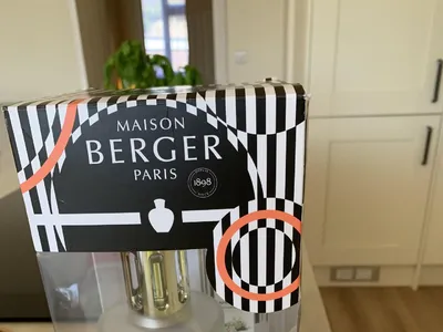 Items for sale &ndash; Lampe Berger Oil burner &pound;25