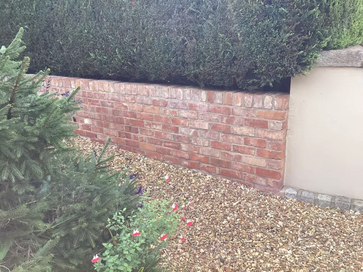 Items for sale &ndash; Reclaimed Bricks 1