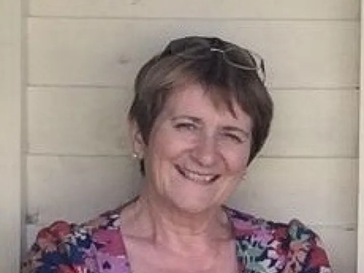 Valerie Huntbach