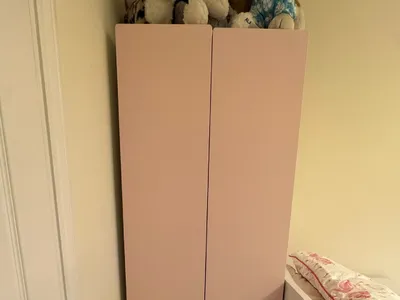 Items for sale
– IKEA Children's Wardrobe £75.00 ONO