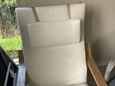 Items free to a good home! – Poang chairs n/r