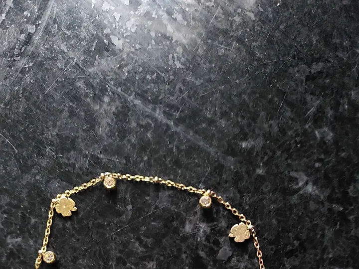Found &ndash; Bracelet Found on Wood Orchard lane