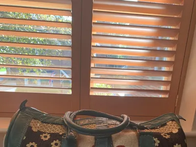 Items for sale
– Weekend bag £10