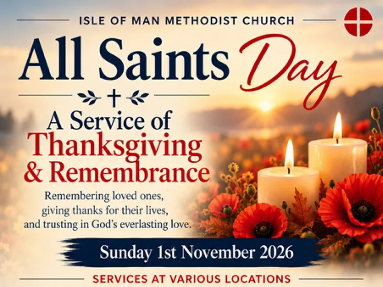 All Saints