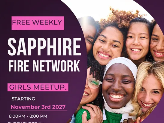 SFN girls meet up