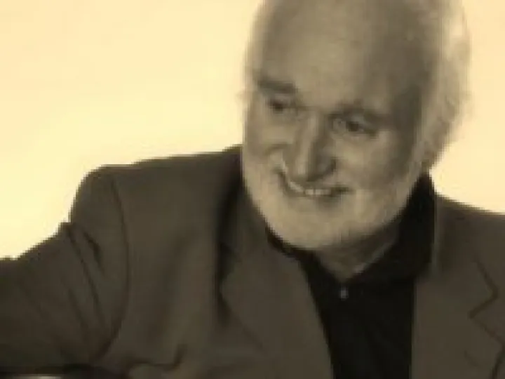 Martyn Wyndham-Read