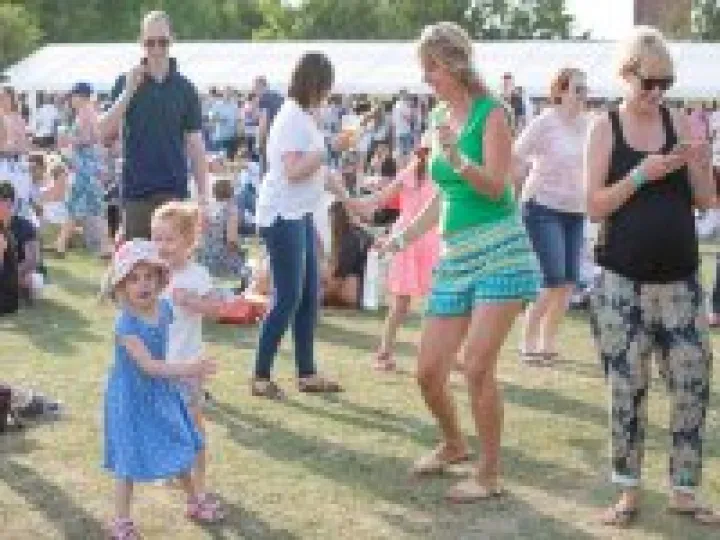 Summerfest 02