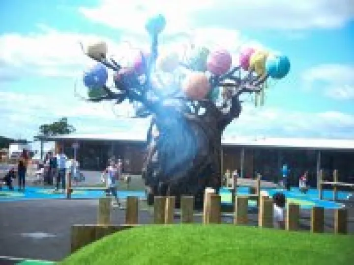 Ice Cream Farm &ndash; Ice Cream Tree