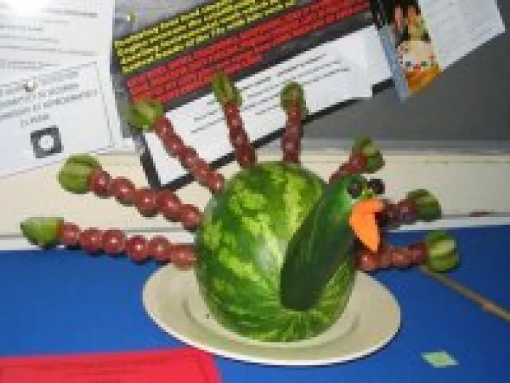 Gardening Show 15c