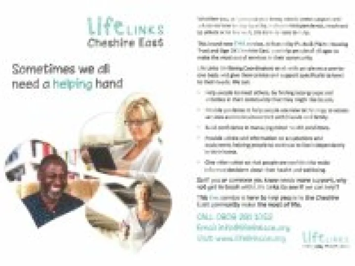 Life links