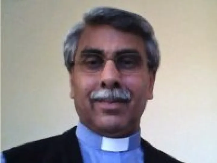 Asif Das