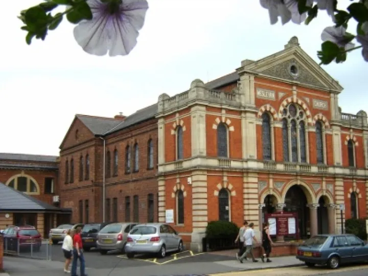Aylesbury