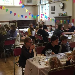Whitchurch Meal
