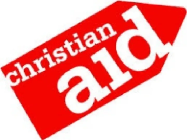 ChristianAid
