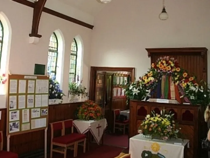 Chapel interior_3101