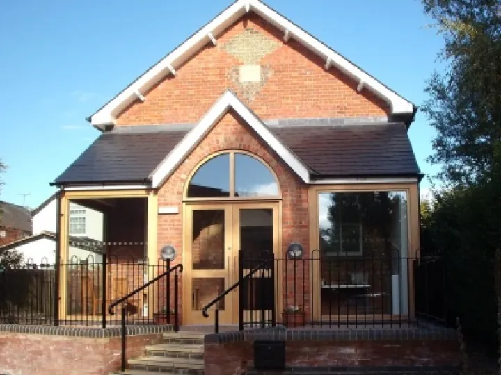 Wingrave New