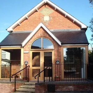 Wingrave New