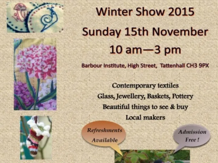 TaCTile Show 2015